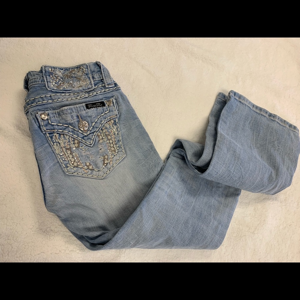 Miss Me Sz 26x31 $28